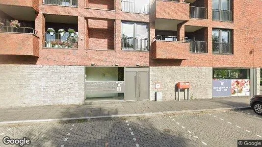 Apartments for rent in Maastricht - Photo from Google Street View