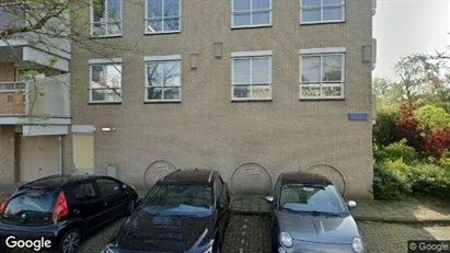 Apartments for rent in Amsterdam Zuideramstel - Photo from Google Street View