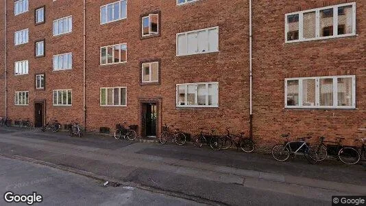 Apartments for rent in Valby - Photo from Google Street View