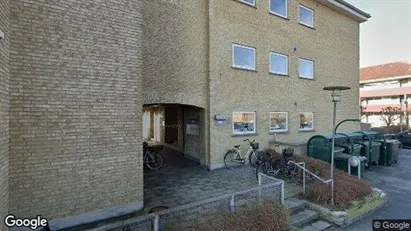 Apartments for rent in Søborg - Photo from Google Street View