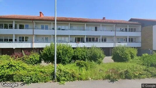 Apartments for rent in Hörby - Photo from Google Street View