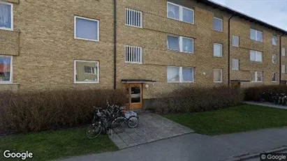 Apartments for rent in Höganäs - Photo from Google Street View