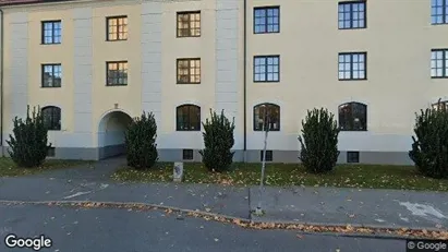 Apartments for rent in Jönköping - Photo from Google Street View