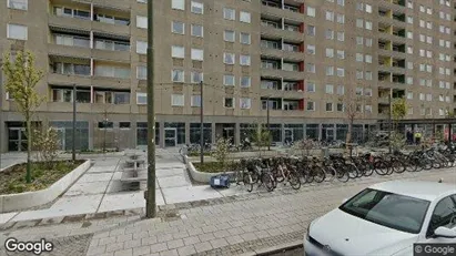 Apartments for rent in Malmö City - Photo from Google Street View