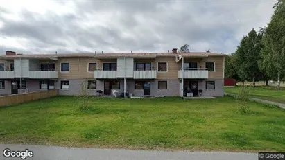 Apartments for rent in Skellefteå - Photo from Google Street View