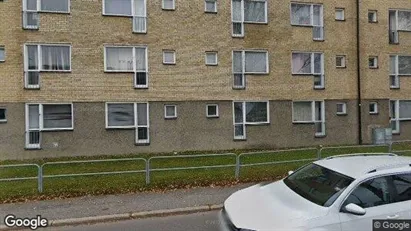 Apartments for rent in Sandviken - Photo from Google Street View