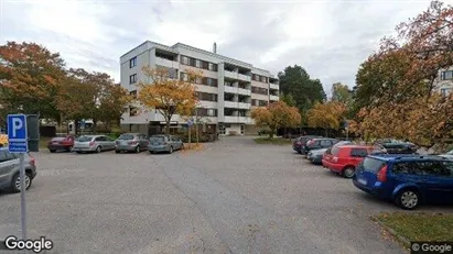 Apartments for rent in Gävle - Photo from Google Street View