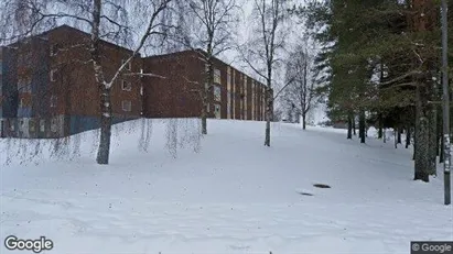 Apartments for rent in Umeå - Photo from Google Street View