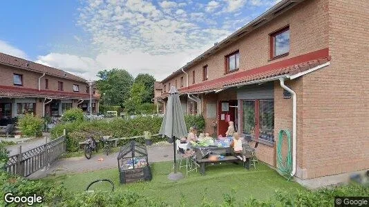 Apartments for rent in Linköping - Photo from Google Street View