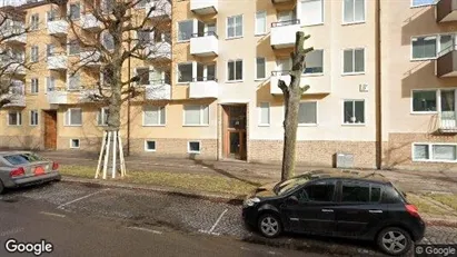 Apartments for rent in Linköping - Photo from Google Street View