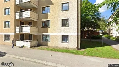 Apartments for rent in Linköping - Photo from Google Street View