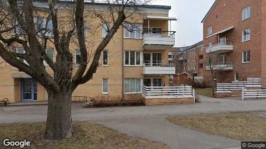 Apartments for rent in Linköping - Photo from Google Street View