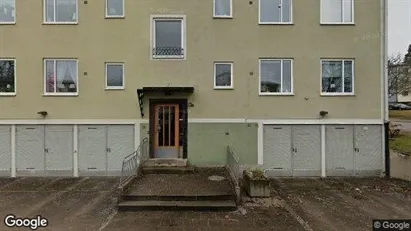 Apartments for rent in Linköping - Photo from Google Street View