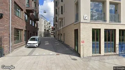 Apartments for rent in Linköping - Photo from Google Street View