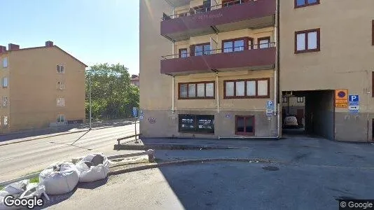 Apartments for rent in Södertälje - Photo from Google Street View