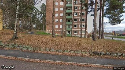 Apartments for rent in Västerås - Photo from Google Street View