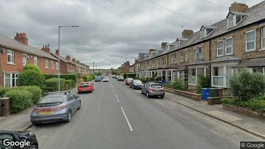 Apartments for rent in York - North Yorkshire - Photo from Google Street View