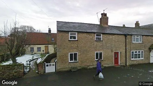 Apartments for rent in York - North Yorkshire - Photo from Google Street View