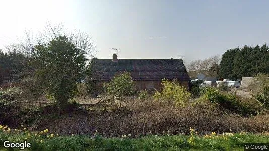 Apartments for rent in Beverley - North Humberside - Photo from Google Street View