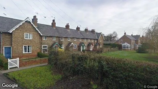 Apartments for rent in York - North Yorkshire - Photo from Google Street View