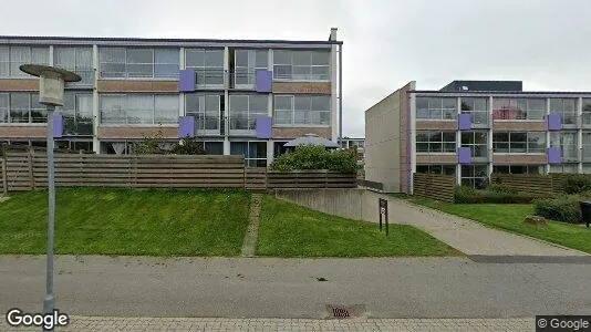 Apartments for rent in Viborg - Photo from Google Street View