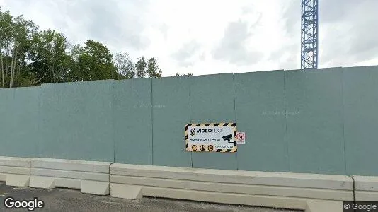 Apartments for rent in Botkyrka - Photo from Google Street View