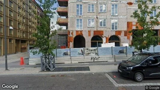 Apartments for rent in Nacka - Photo from Google Street View