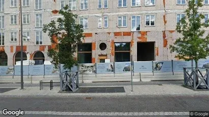 Apartments for rent in Nacka - Photo from Google Street View