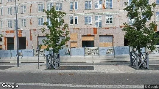 Apartments for rent in Nacka - Photo from Google Street View