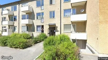 Apartments for rent in Södertälje - Photo from Google Street View