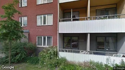 Apartments for rent in Stockholm West - Photo from Google Street View