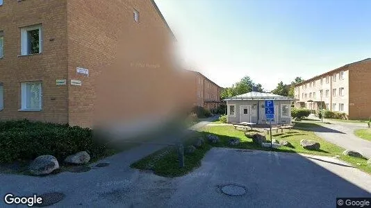 Apartments for rent in Södertälje - Photo from Google Street View