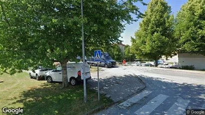 Apartments for rent in Botkyrka - Photo from Google Street View