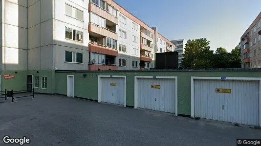 Apartments for rent in Botkyrka - Photo from Google Street View