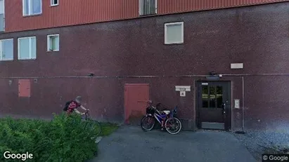 Apartments for rent in Botkyrka - Photo from Google Street View