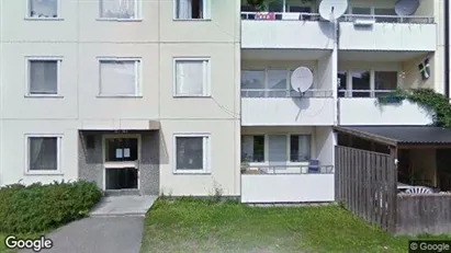 Apartments for rent in Haninge - Photo from Google Street View