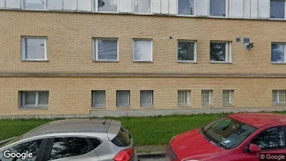 Apartments for rent in Huddinge - Photo from Google Street View