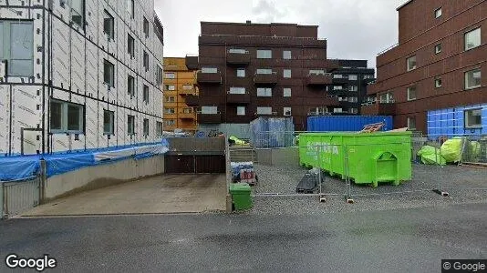 Apartments for rent in Nacka - Photo from Google Street View