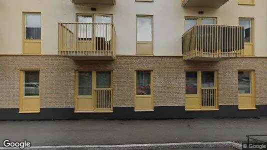 Apartments for rent in Österåker - Photo from Google Street View