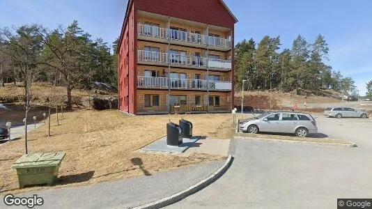 Apartments for rent in Sigtuna - Photo from Google Street View