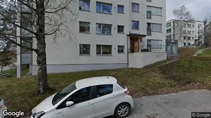 Apartments for rent in Sigtuna - Photo from Google Street View