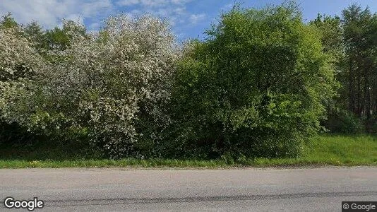 Apartments for rent in Sigtuna - Photo from Google Street View