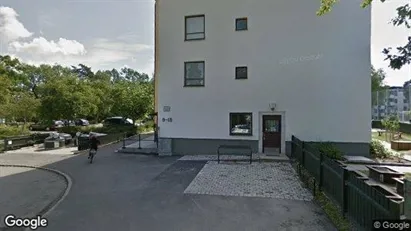 Apartments for rent in Stockholm South - Photo from Google Street View