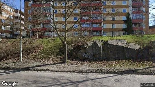 Apartments for rent in Stockholm West - Photo from Google Street View