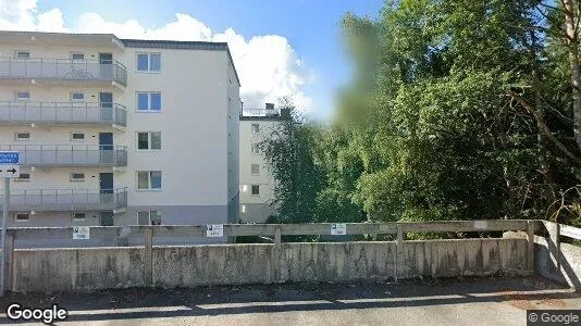 Apartments for rent in Stockholm West - Photo from Google Street View