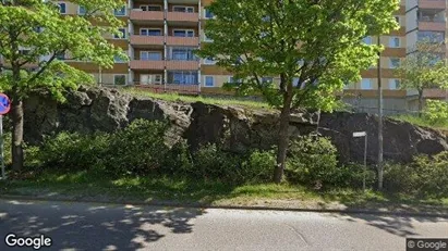 Apartments for rent in Stockholm West - Photo from Google Street View