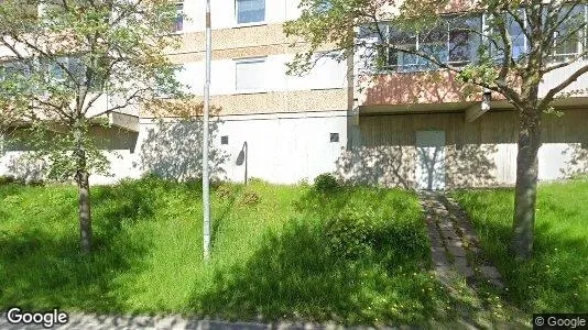 Apartments for rent in Stockholm West - Photo from Google Street View