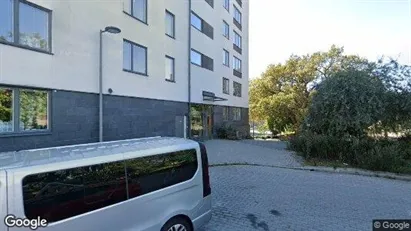 Apartments for rent in Södermalm - Photo from Google Street View