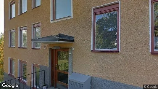 Apartments for rent in Stockholm South - Photo from Google Street View