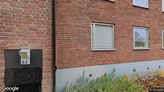 Apartments for rent in Stockholm South - Photo from Google Street View